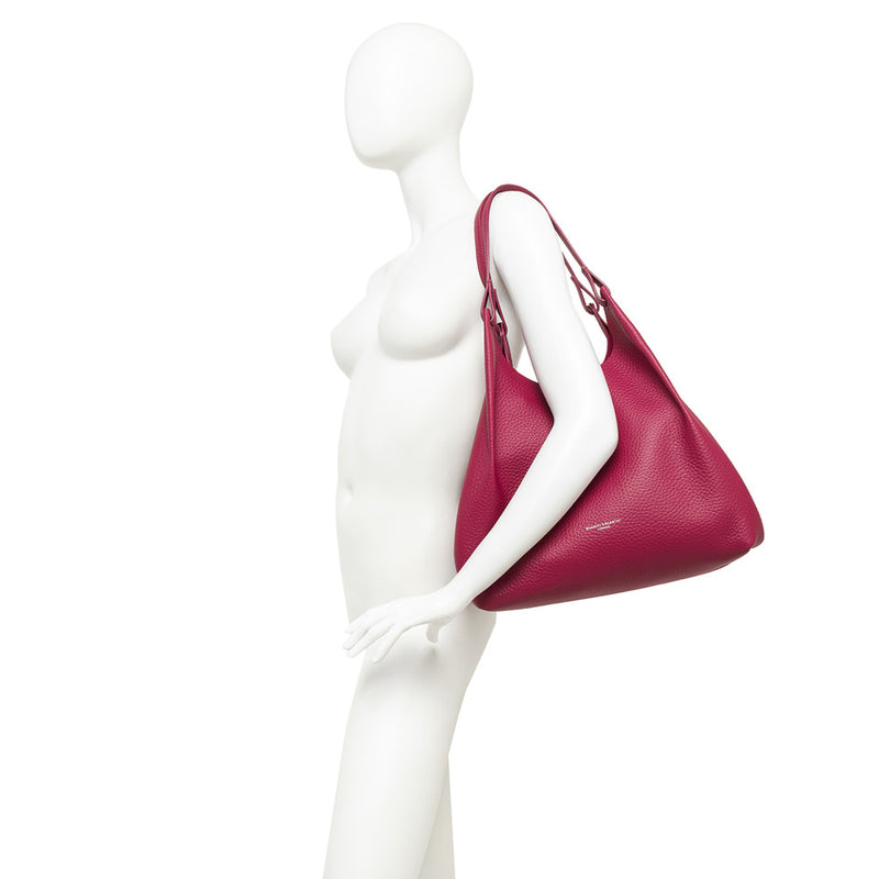 Gianni Chiarini Dua Beuteltasche