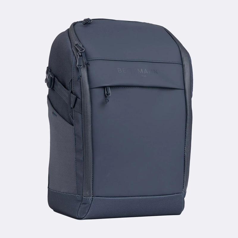 Beckmann Street Bold Rucksack