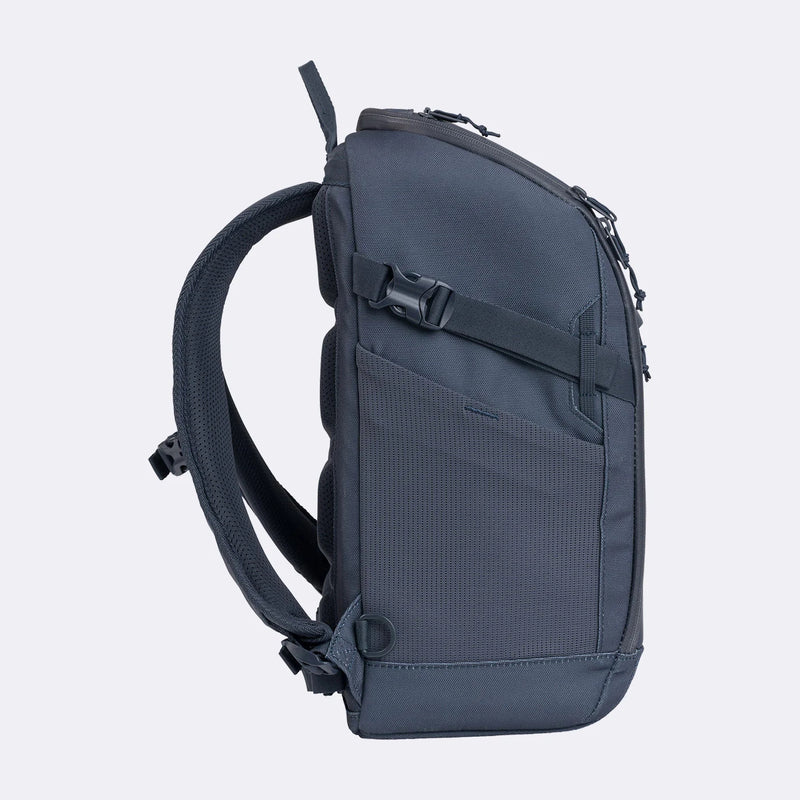 Beckmann Street Bold Rucksack