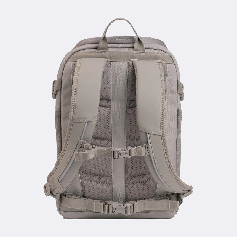 Beckmann Street Bold Rucksack