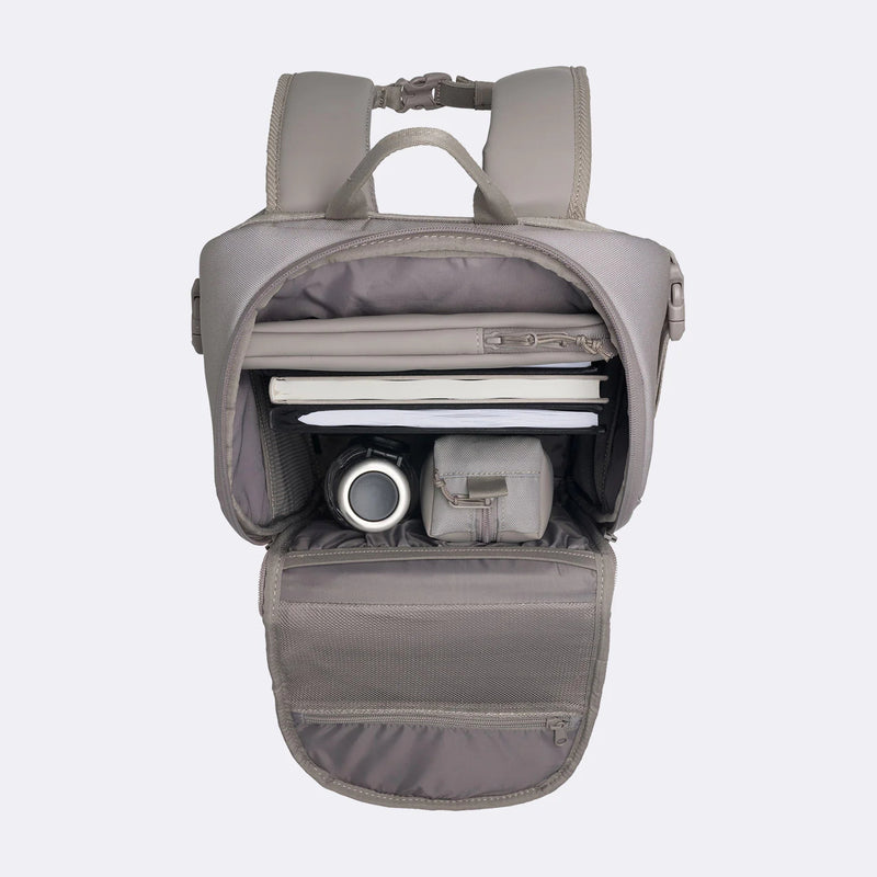 Beckmann Street Bold Rucksack