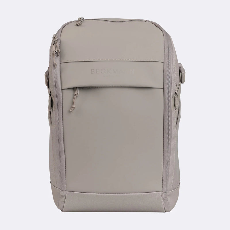 Beckmann Street Bold Rucksack