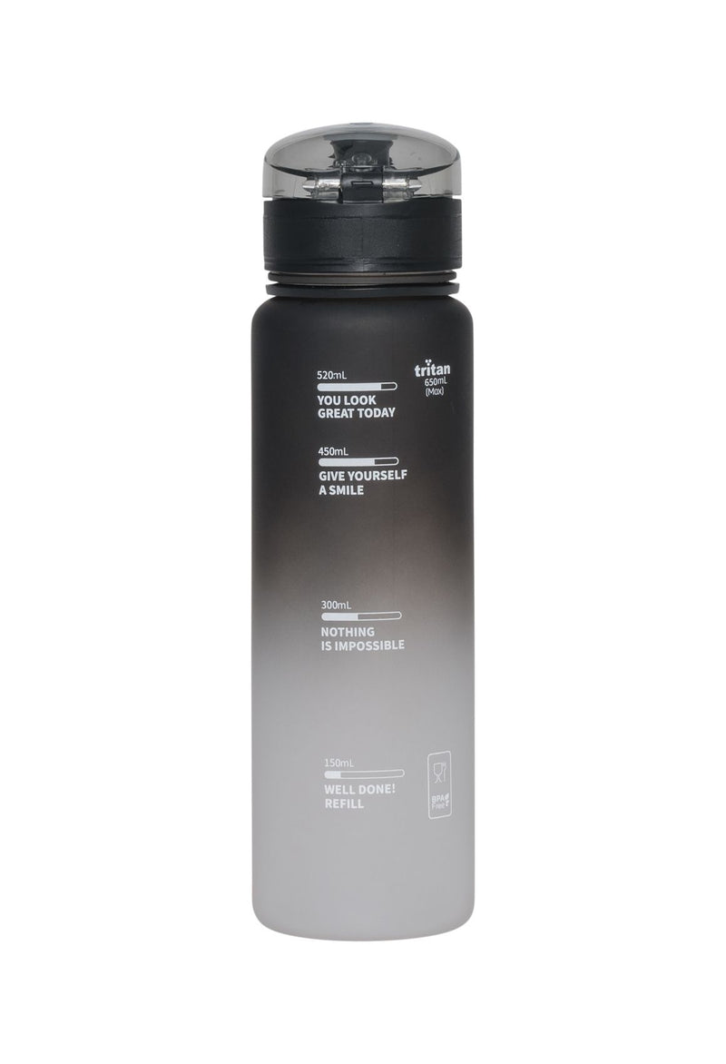 Beckmann Trinkflasche 650 ML Schulzubehör