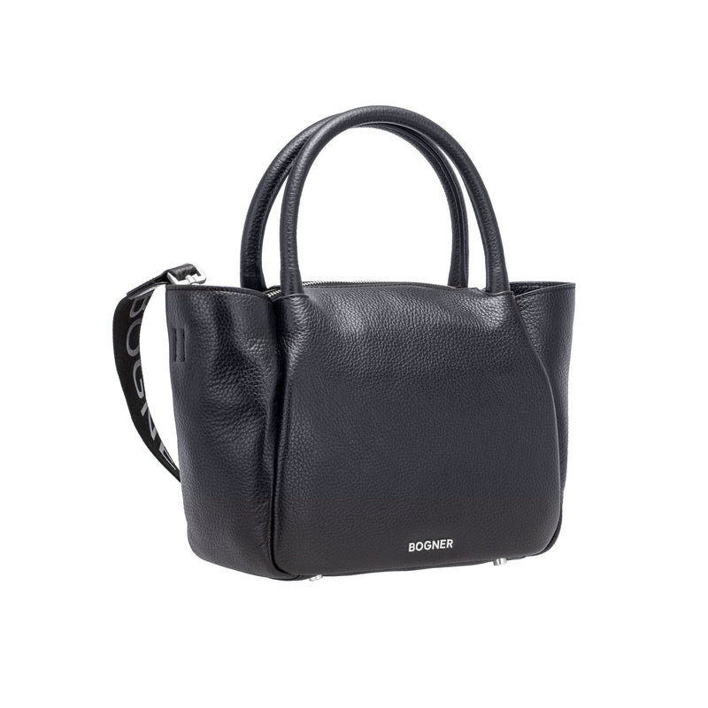Bogner Wallis Raja Riemenhandtasche 25/26