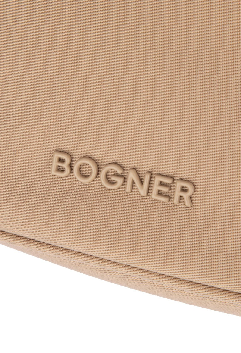 Bogner Maxon Heather Hobo-Bag
