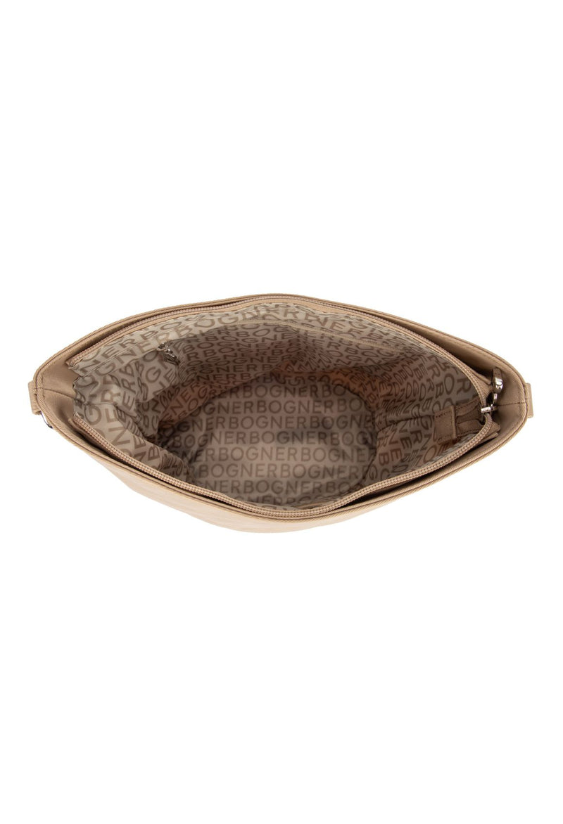 Bogner Maxon Heather Hobo-Bag