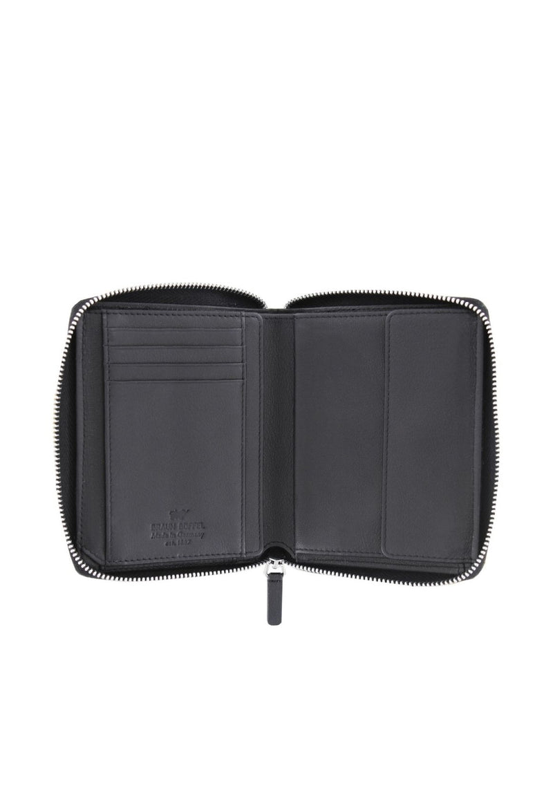 Braun Büffel Arizona H 8CS RFID RV-Geldbörse