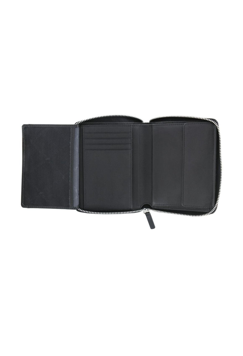Braun Büffel Arizona H 8CS RFID RV-Geldbörse