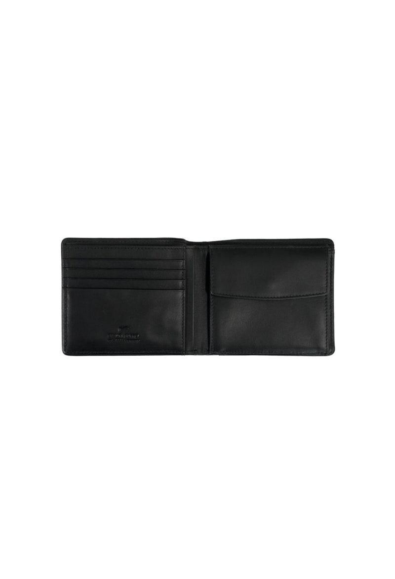 Braun Büffel Ben Geldbörse 4+4CS