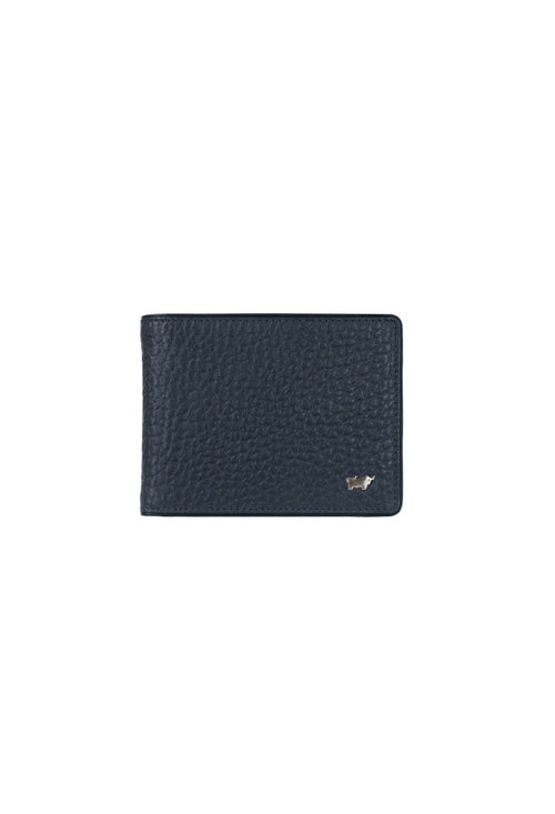 navy/black