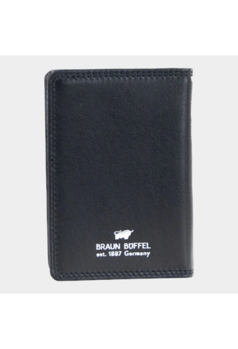 Braun Büffel Golf 10CS RFID Kartenetui