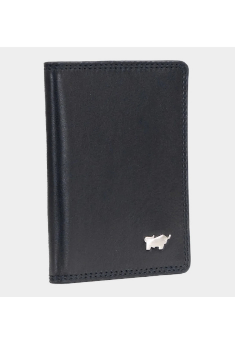 Braun Büffel Golf 10CS RFID Kartenetui