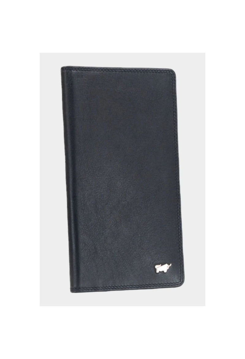 Braun Büffel Golf 14CS RFID Brieftasche