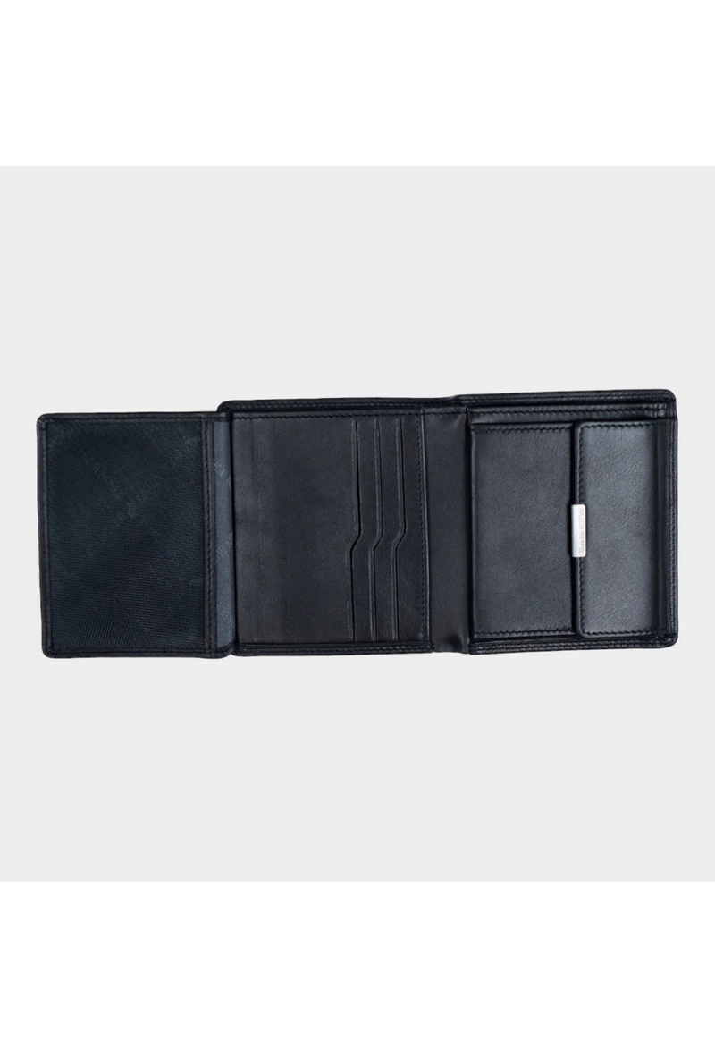 Braun Büffel Golf 6CS RFID Carré Geldbörse