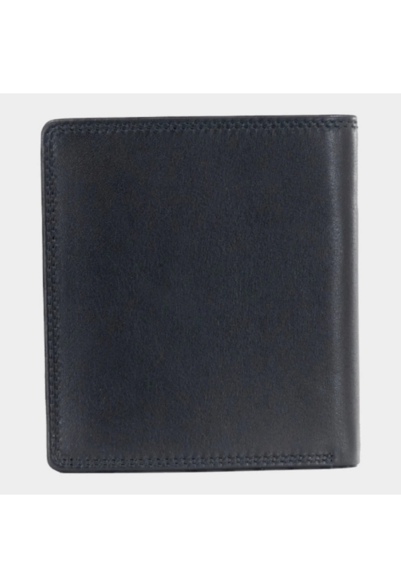 Braun Büffel Golf 6CS RFID Carré Geldbörse