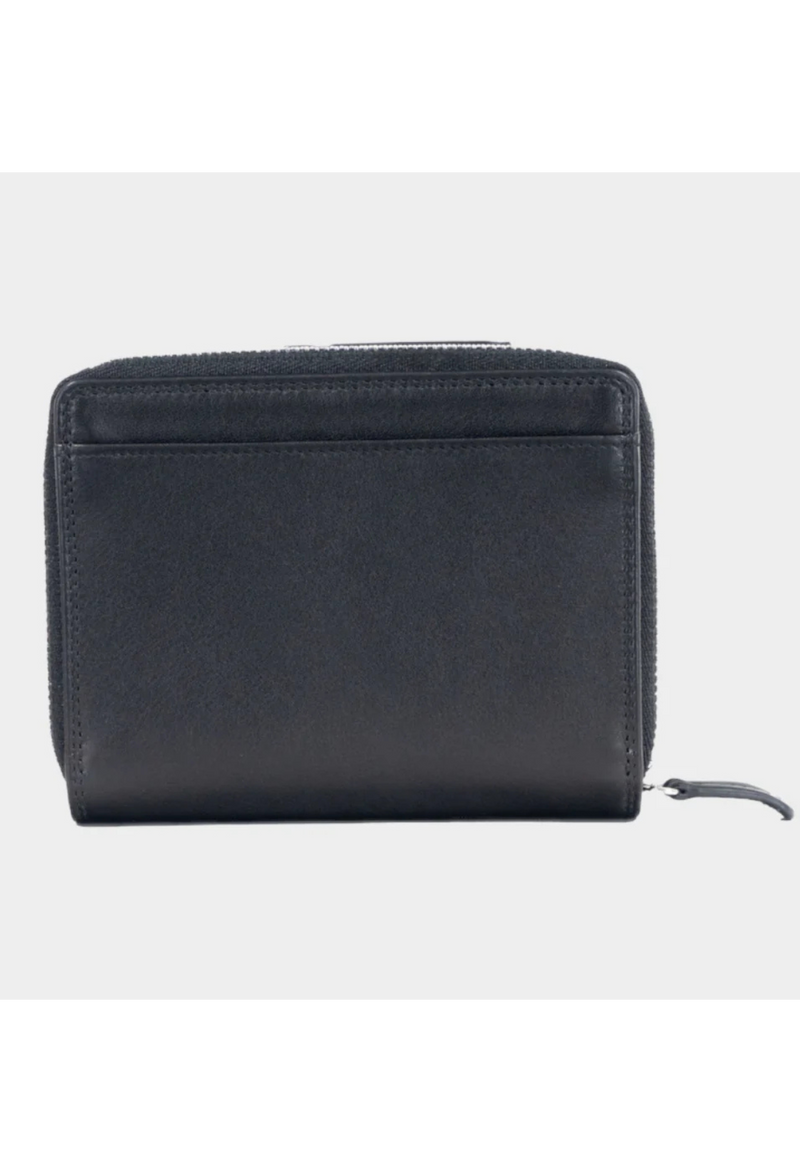 Braun Büffel Golf 2.0 12CS RFID Geldbörse