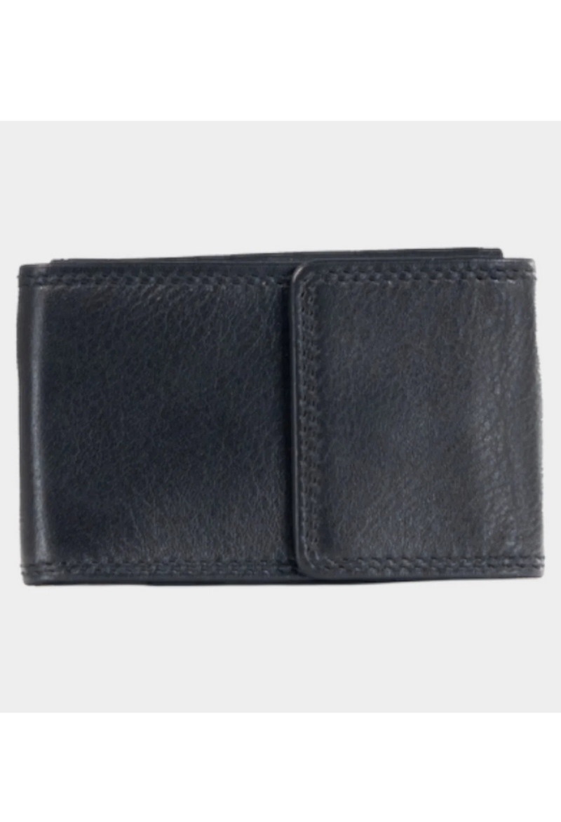 Braun Büffel Golf XS RFID Geldbörse