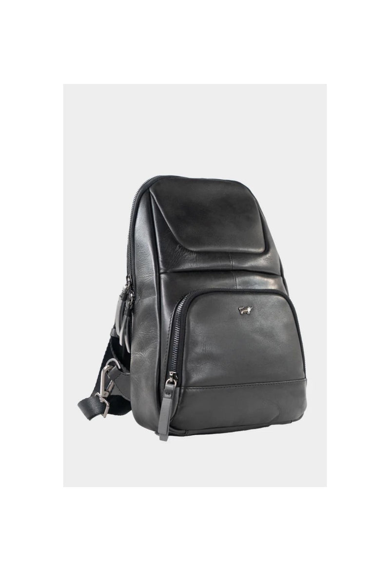 Braun Büffel Tobi Rucksack