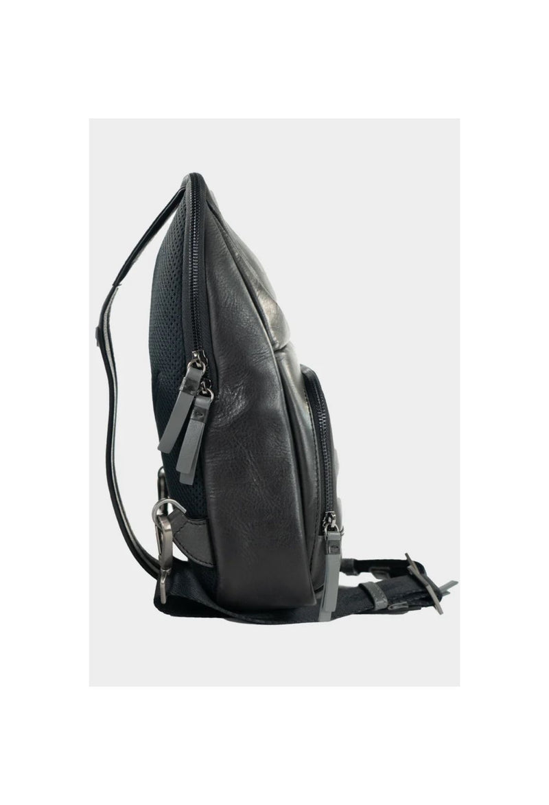 Braun Büffel Tobi Rucksack