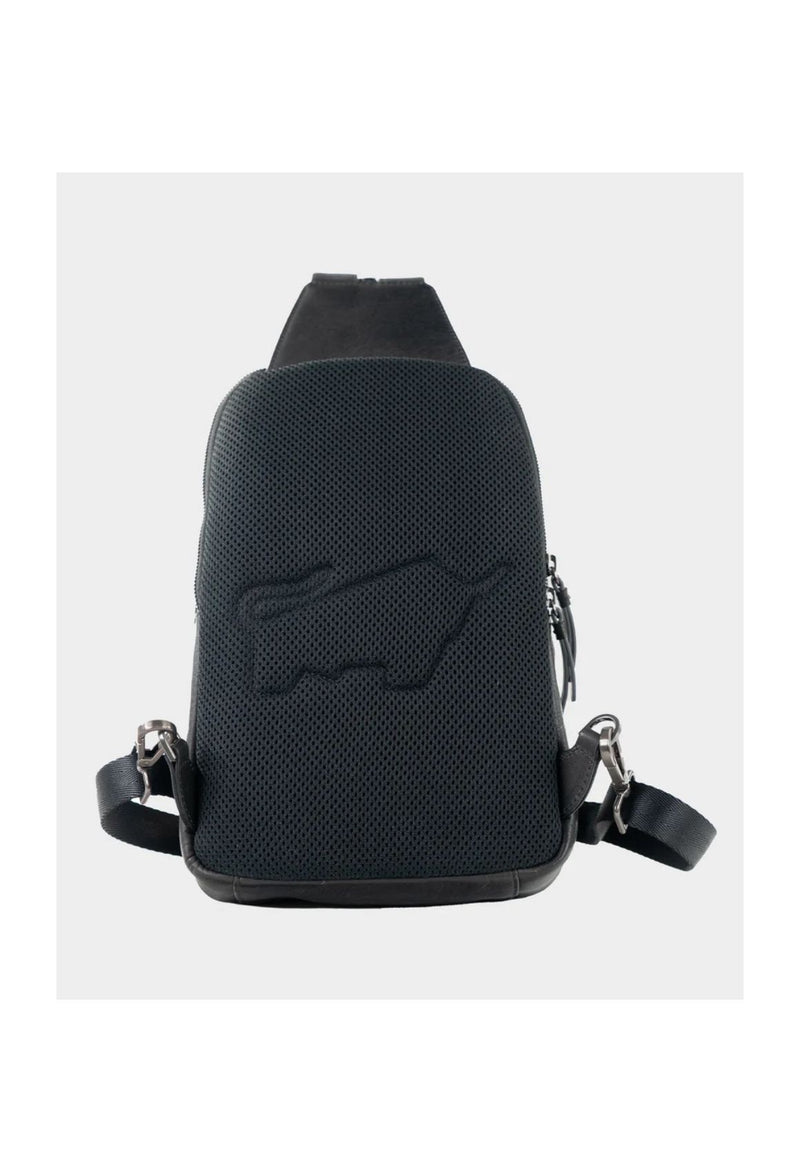 Braun Büffel Tobi Rucksack