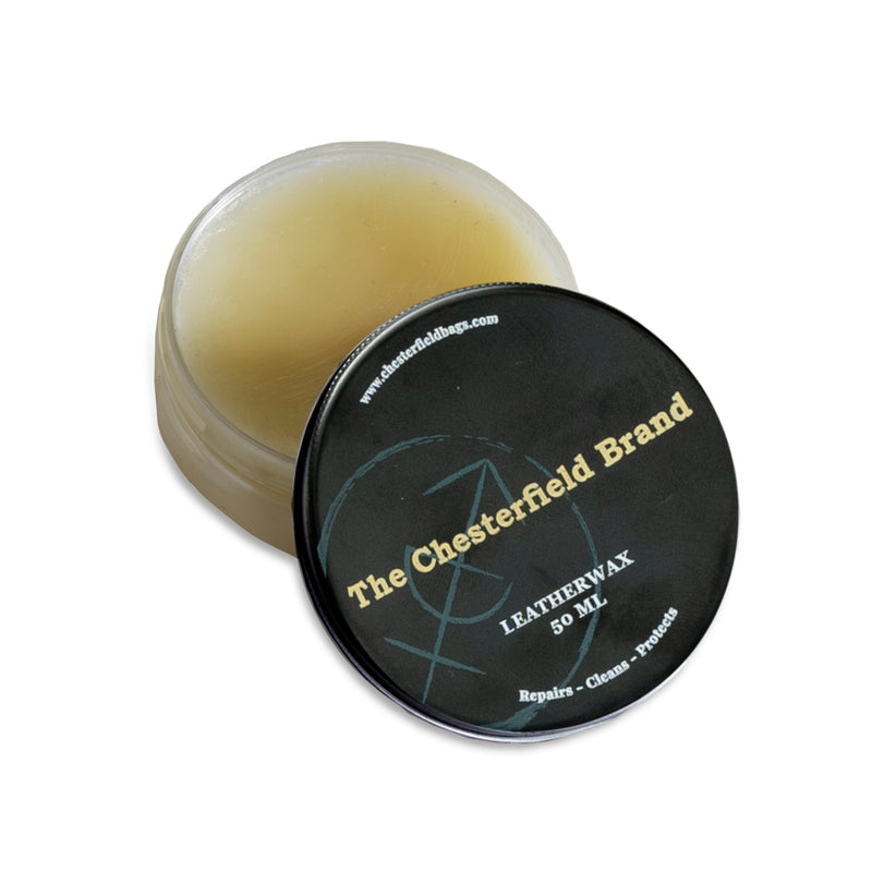 The Chesterfield Brand Wax Pflegemittel