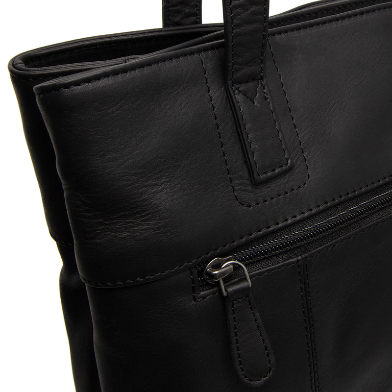 The Chesterfield Brand Solvia Shopper