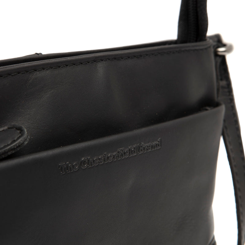 The Chesterfield Brand Salerno Umhängetasche