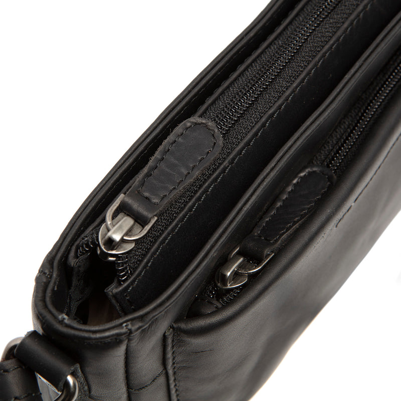 The Chesterfield Brand Southampton Reißverschlusstasche
