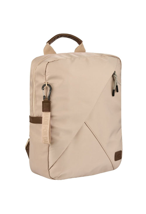 Beige / M