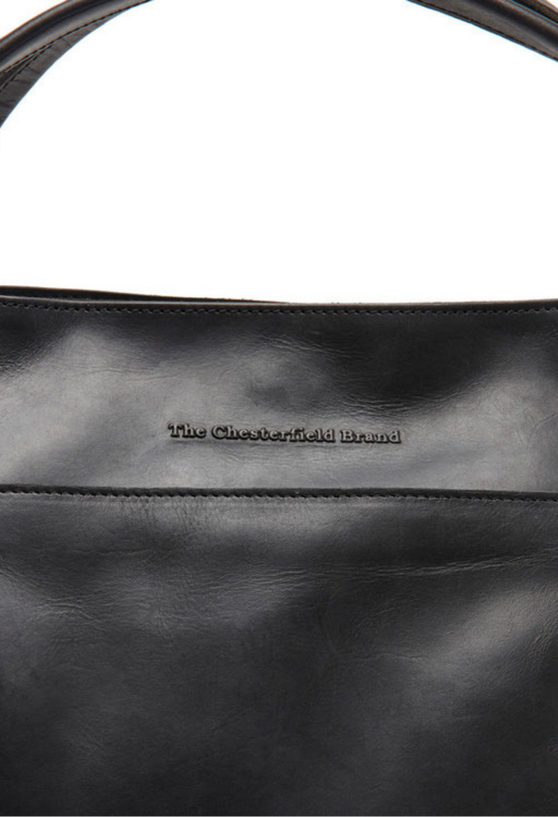 The Chesterfield Brand Fioline Reißverschlusstasche
