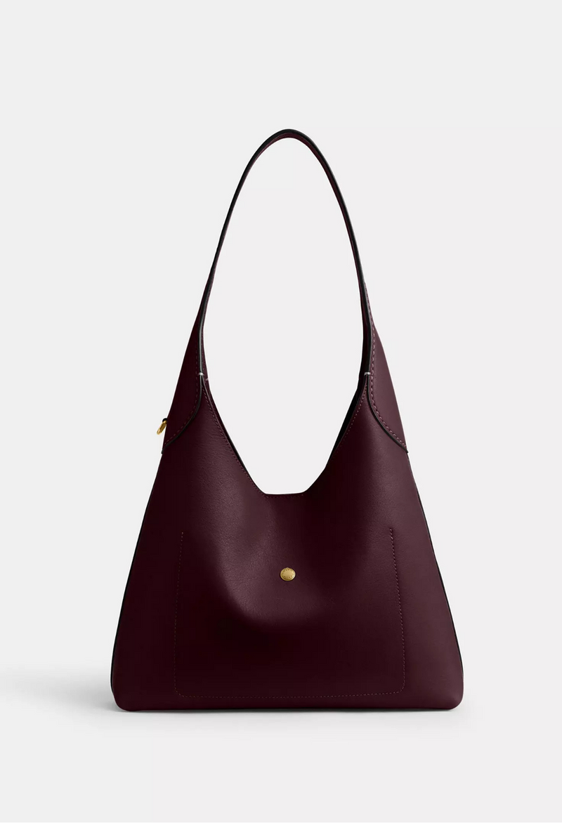 Coach Brooklyn Schultertasche