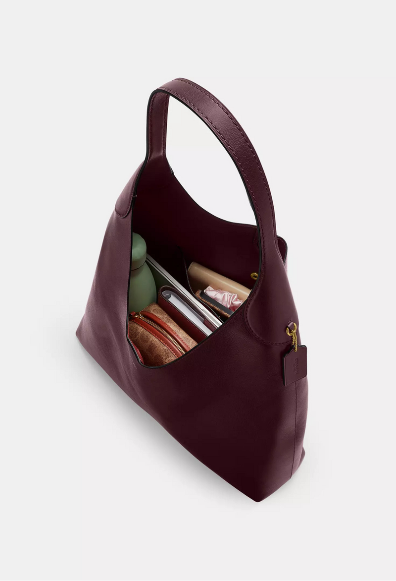 Coach Brooklyn Schultertasche