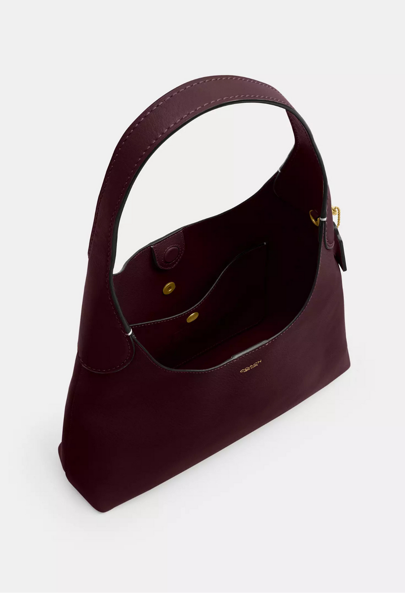Coach Brooklyn Schultertasche