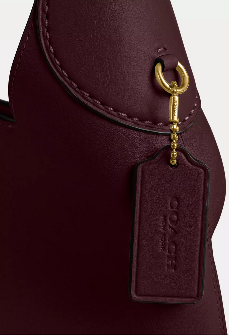 Coach Brooklyn Schultertasche