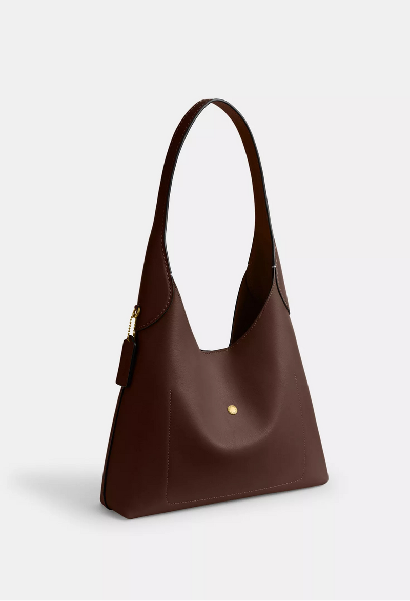 Coach Brooklyn Schultertasche