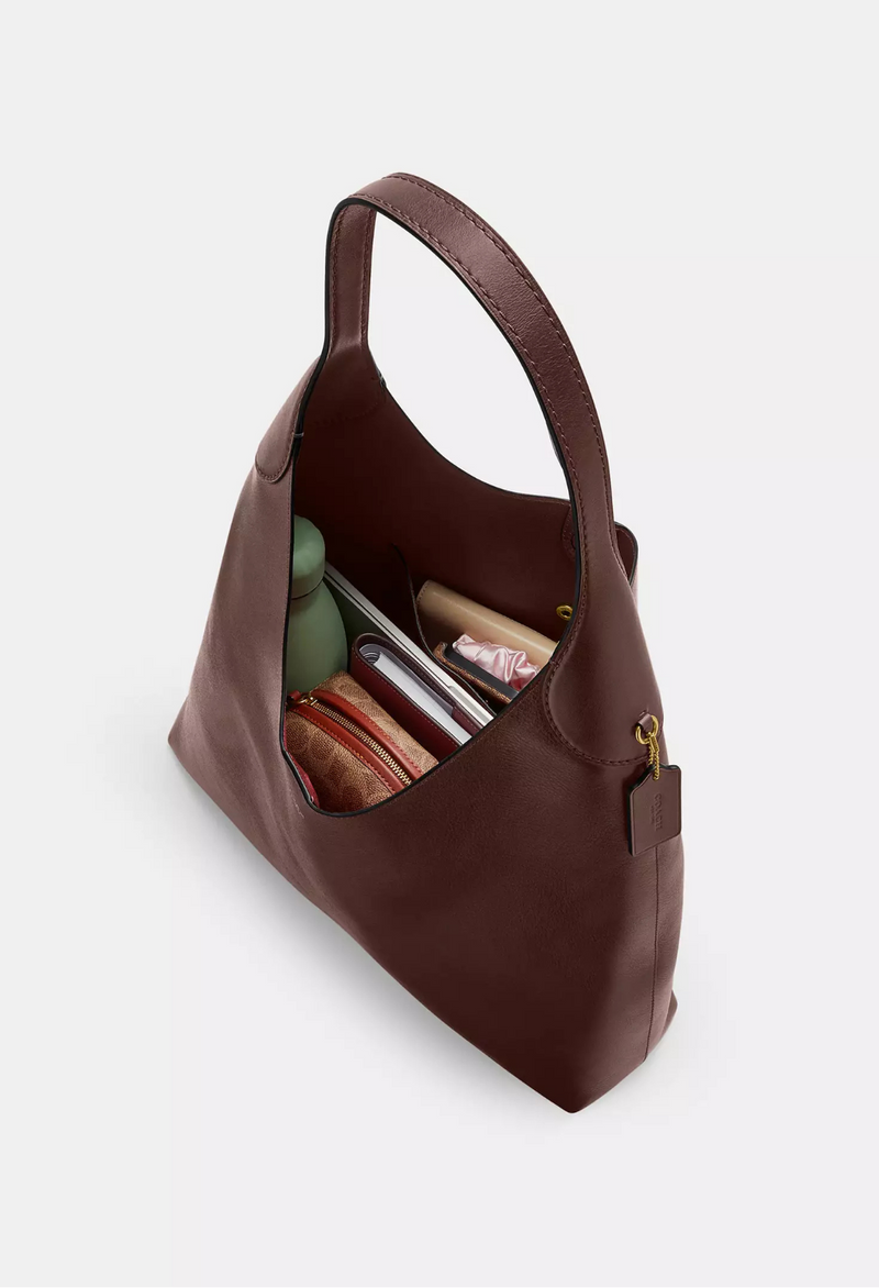 Coach Brooklyn Schultertasche