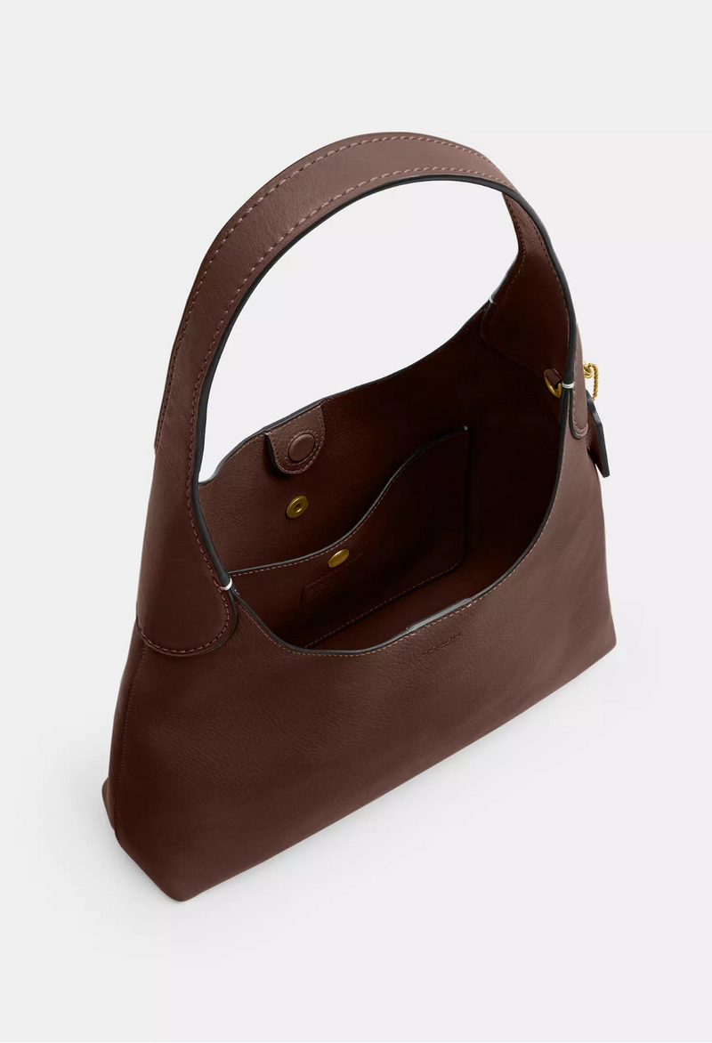 Coach Brooklyn Schultertasche