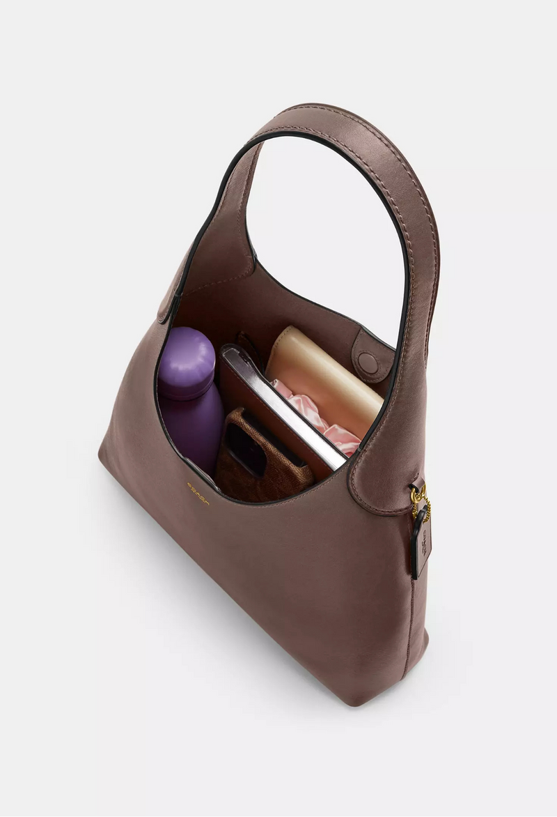 Coach Brooklyn Schultertasche