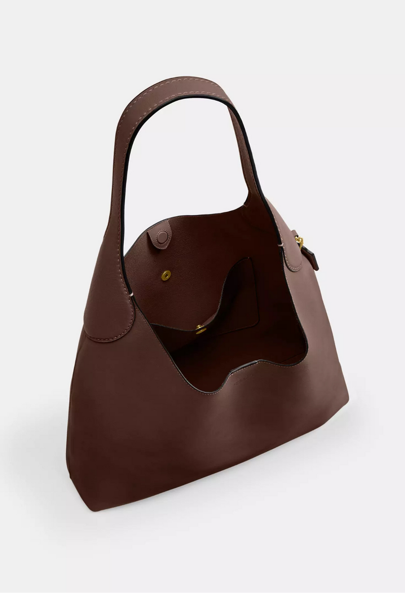 Coach Brooklyn Schultertasche