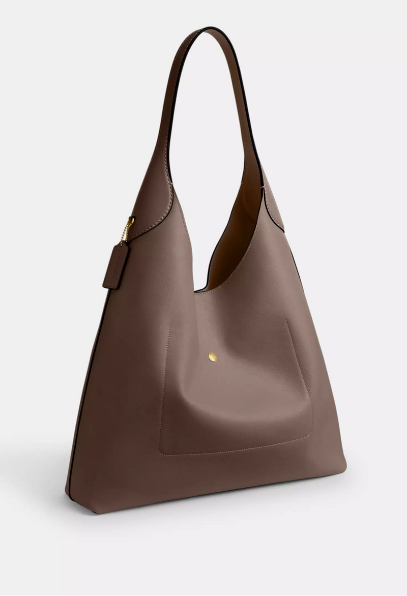 Coach Brooklyn Schultertasche