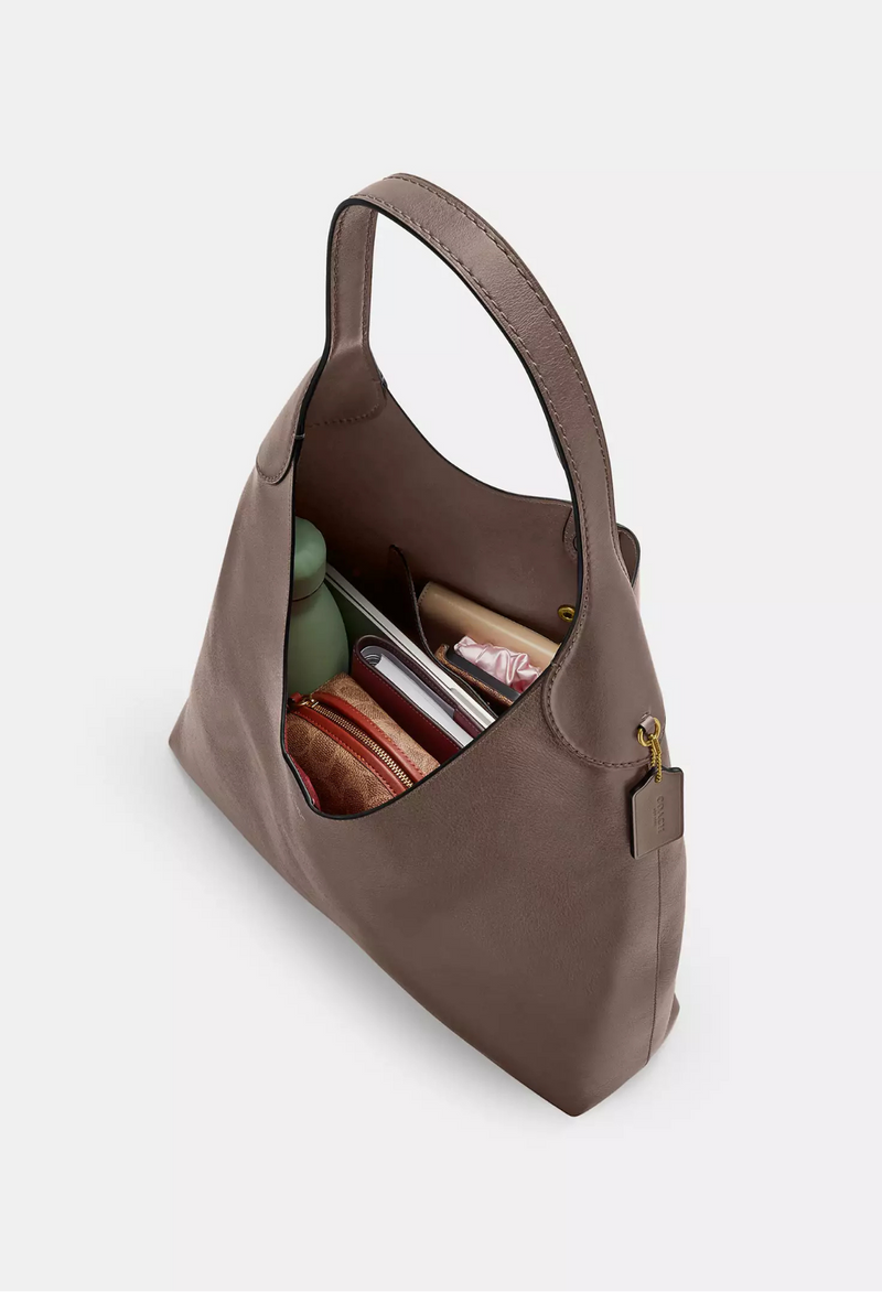 Coach Brooklyn Schultertasche
