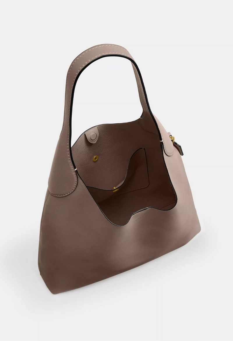 Coach Brooklyn Schultertasche
