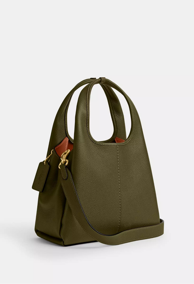 Coach Lana Schultertasche