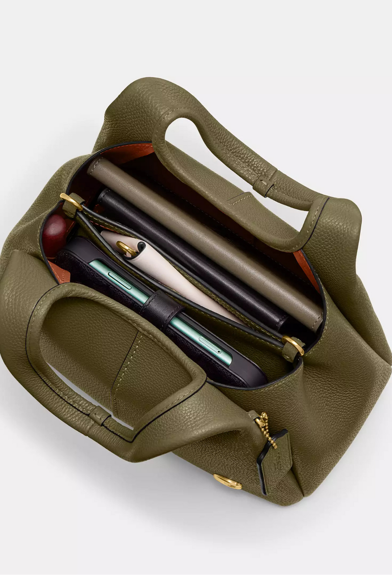 Coach Lana Schultertasche
