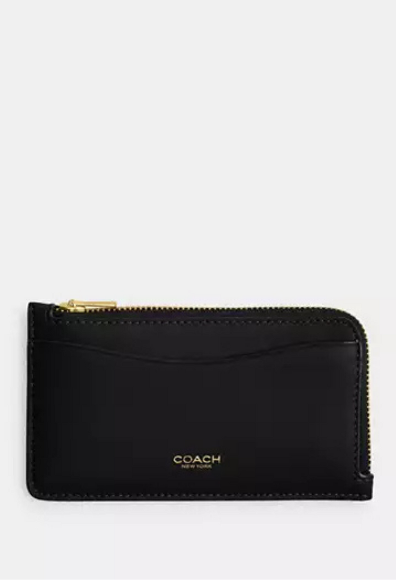 Coach New York Kartenetui
