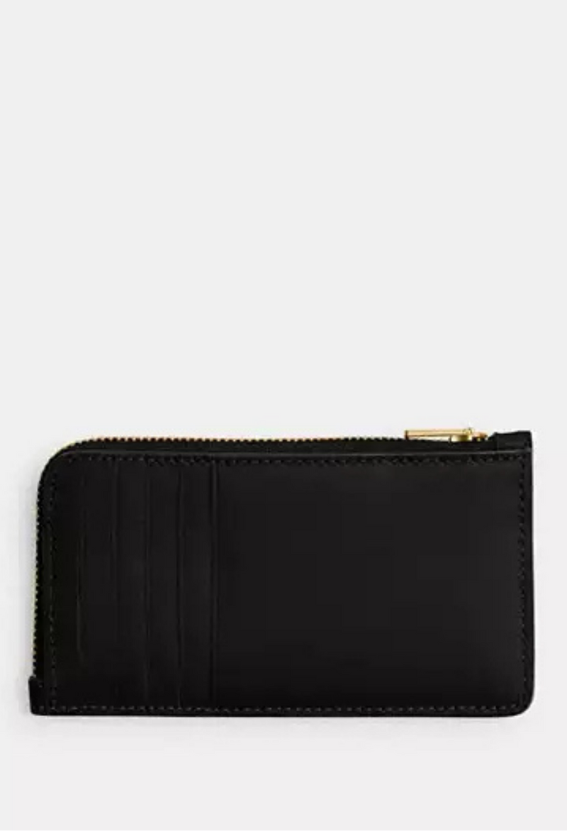 Coach New York Kartenetui