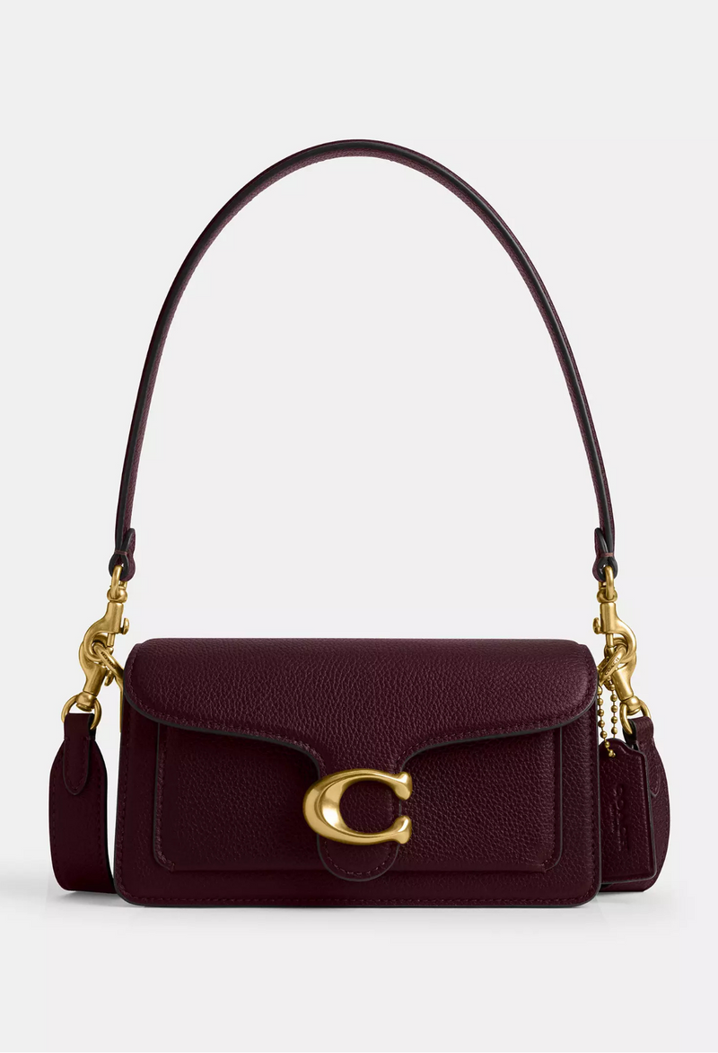 Coach Tabby Schultertasche