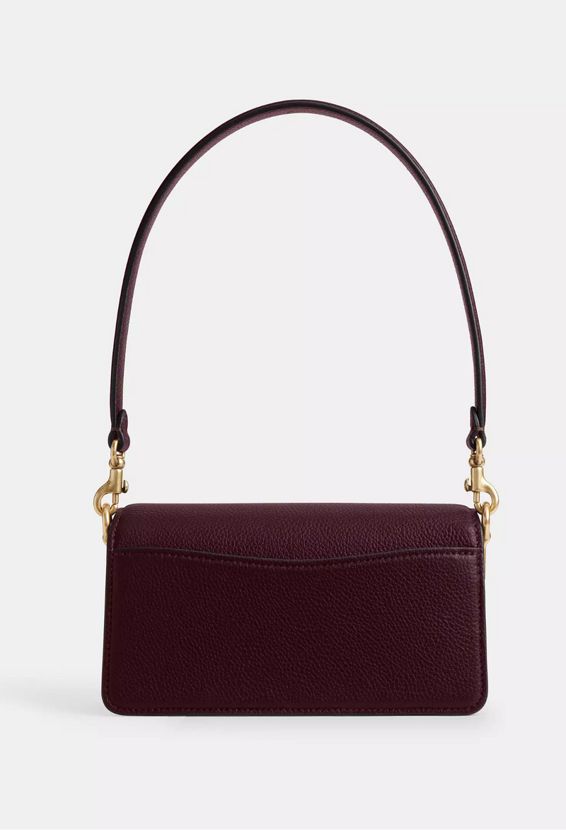 Coach Tabby Schultertasche