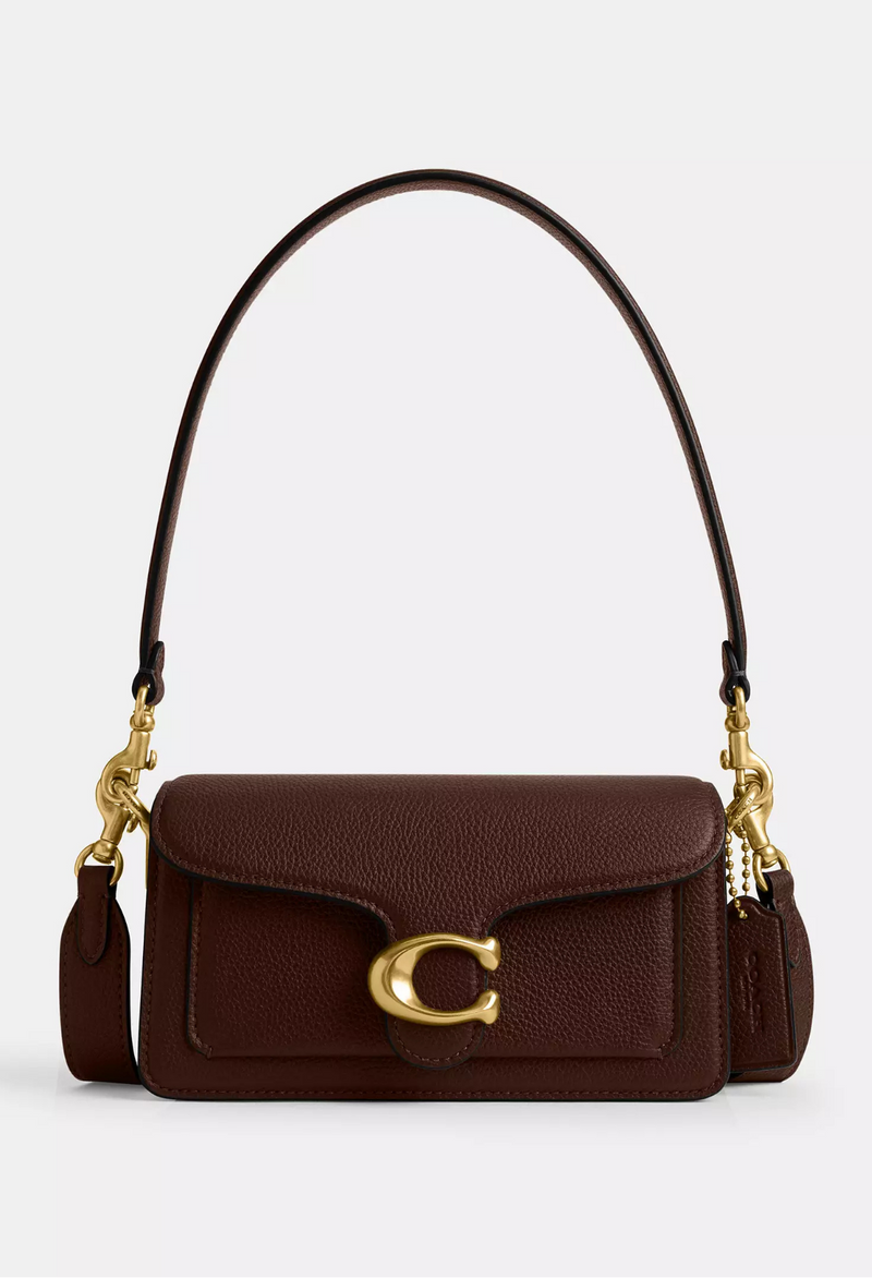 Coach Tabby Schultertasche