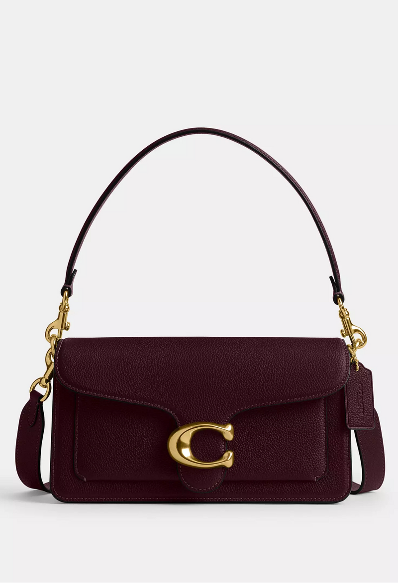 Coach Tabby Schultertasche